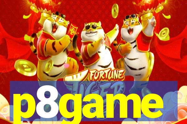 p8game