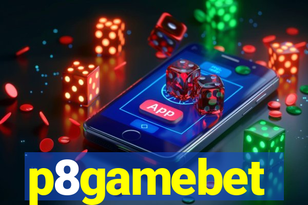 p8gamebet