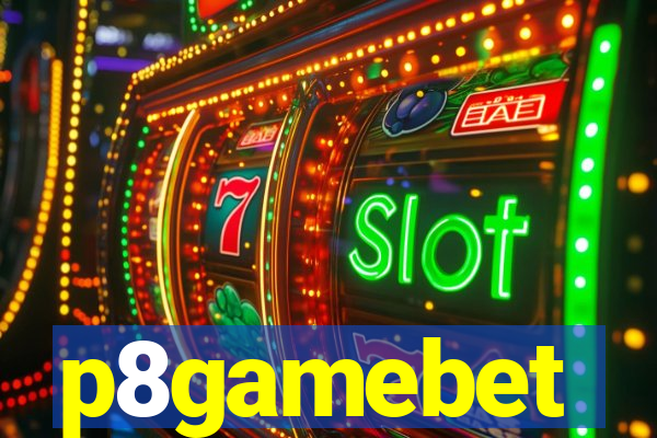 p8gamebet