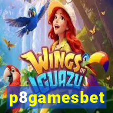 p8gamesbet