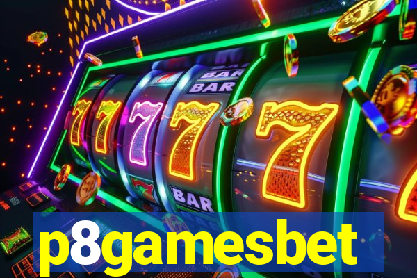p8gamesbet