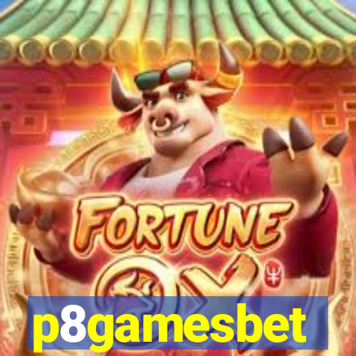 p8gamesbet