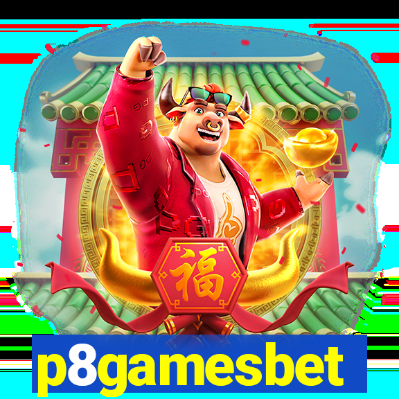 p8gamesbet