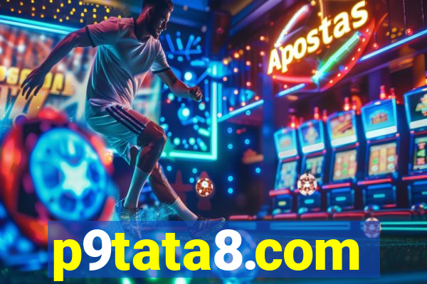 p9tata8.com