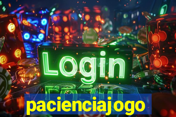 pacienciajogo