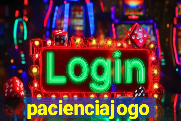 pacienciajogo
