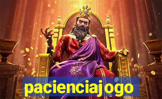 pacienciajogo