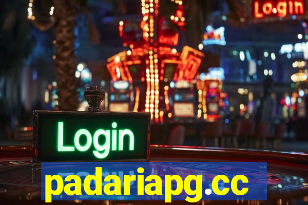 padariapg.cc