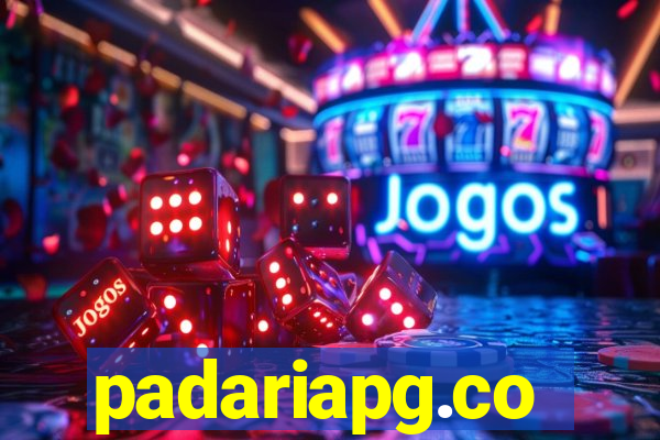 padariapg.co