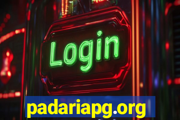 padariapg.org