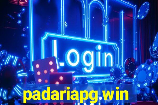 padariapg.win