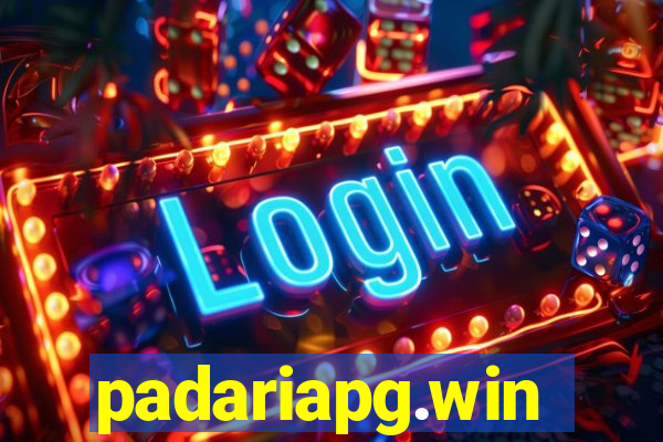 padariapg.win