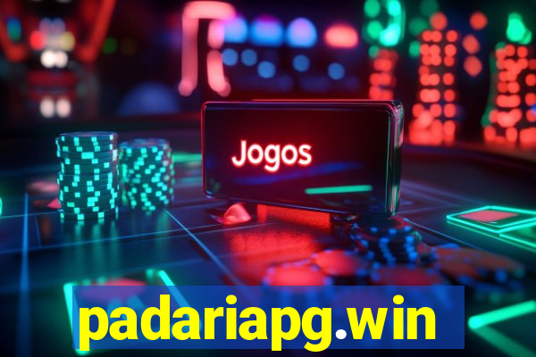 padariapg.win
