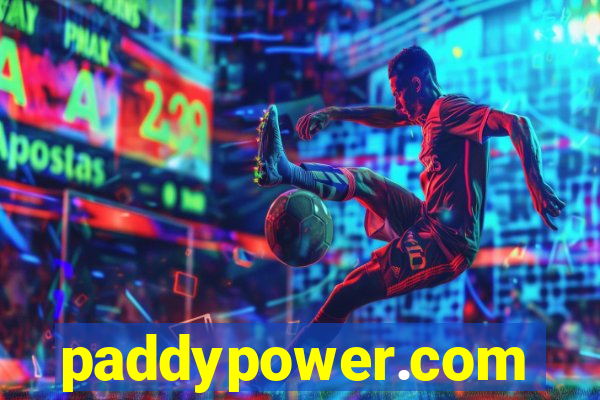 paddypower.com