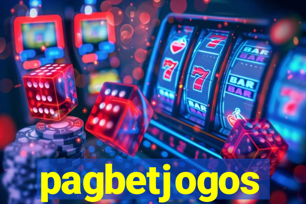 pagbetjogos