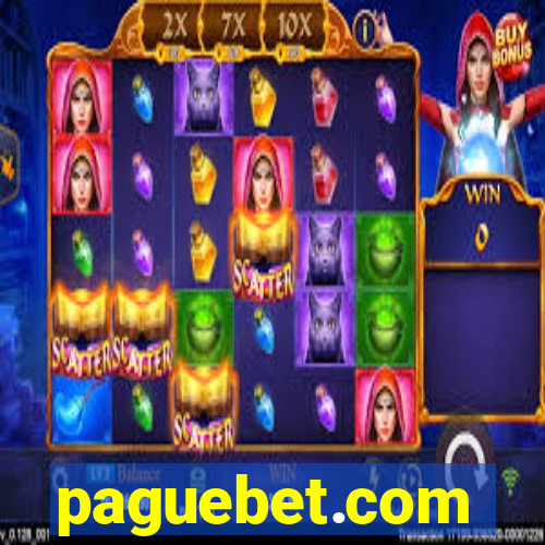 paguebet.com