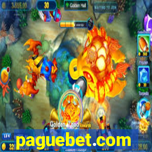 paguebet.com