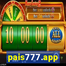 pais777.app