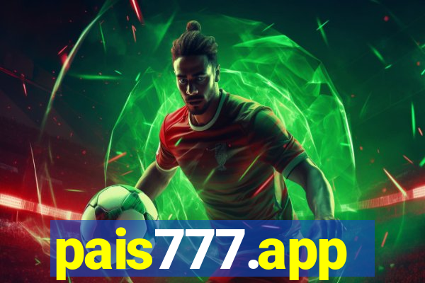 pais777.app