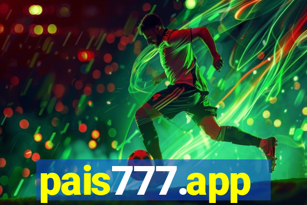 pais777.app