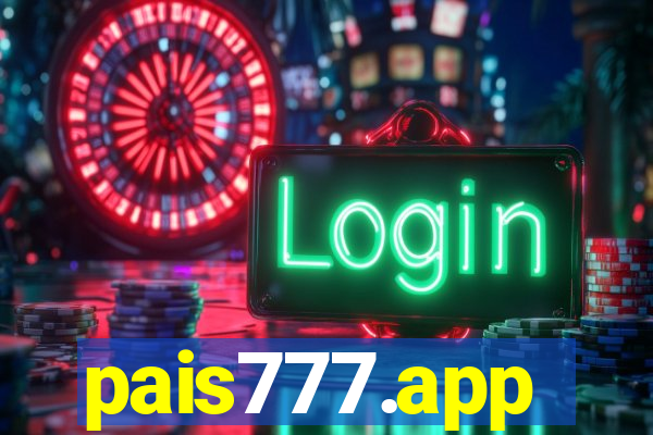 pais777.app