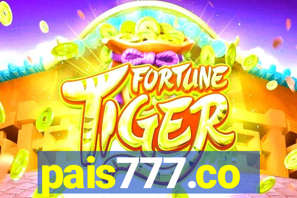 pais777.co