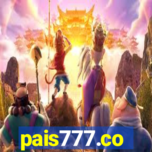 pais777.co