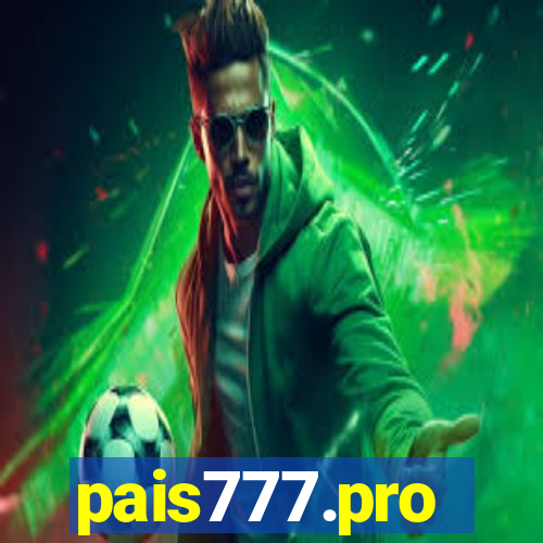 pais777.pro