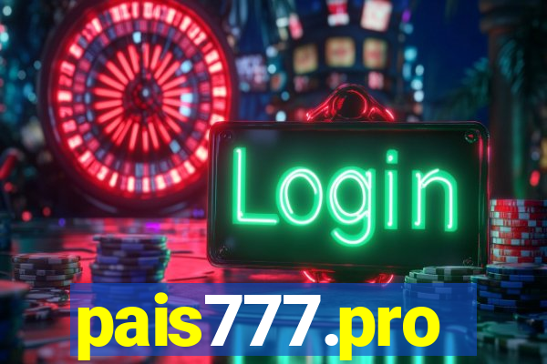 pais777.pro