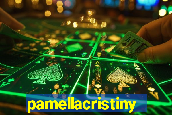 pamellacristiny