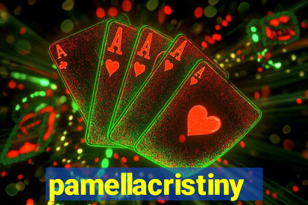 pamellacristiny