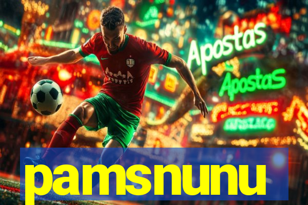 pamsnunu