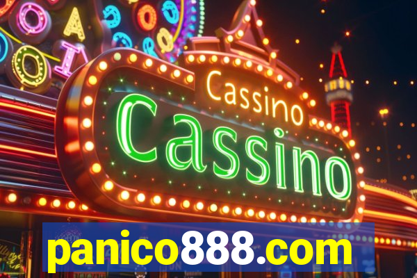 panico888.com