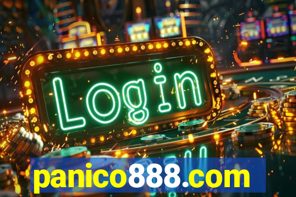 panico888.com