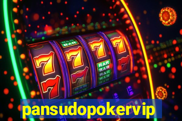 pansudopokervip.net