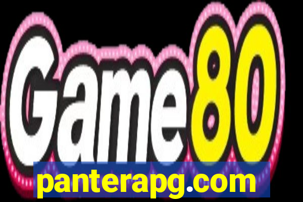 panterapg.com