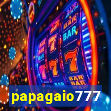 papagaio777