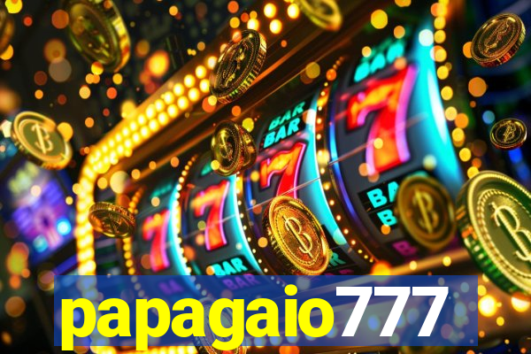 papagaio777