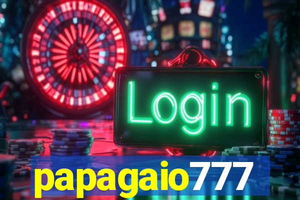 papagaio777