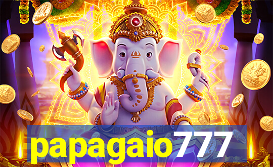 papagaio777