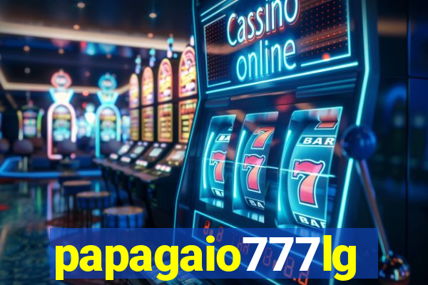 papagaio777lg