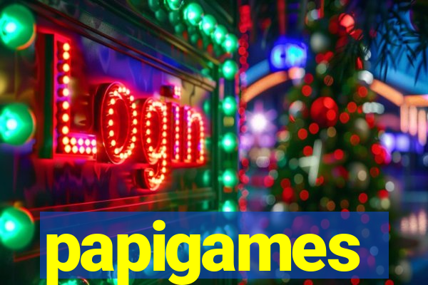 papigames