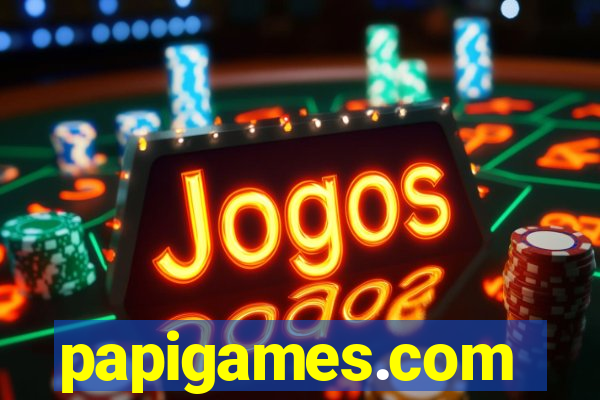 papigames.com