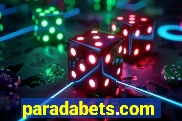 paradabets.com