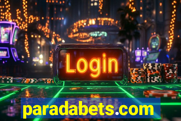 paradabets.com