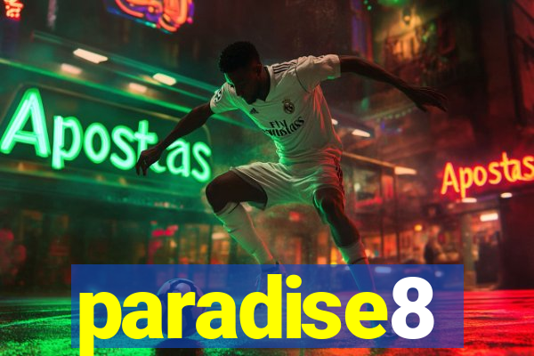 paradise8