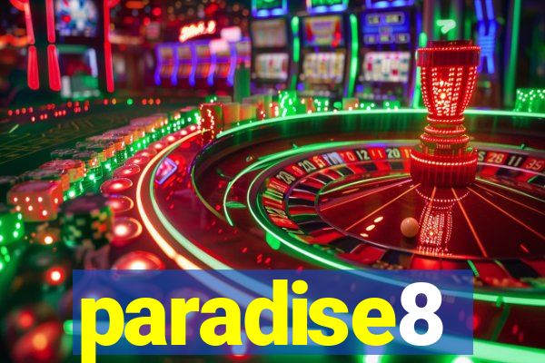 paradise8