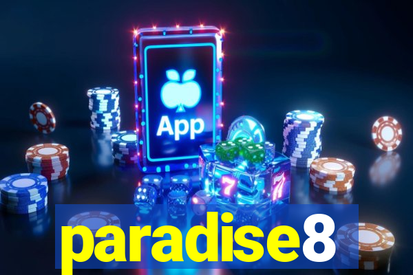 paradise8