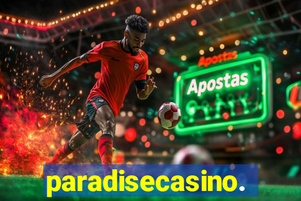 paradisecasino.com