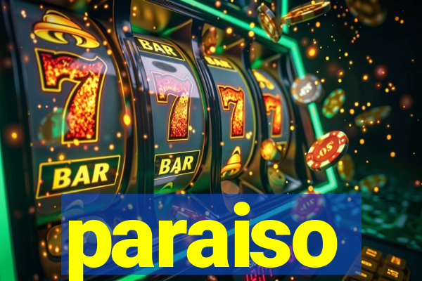 paraiso-777.com